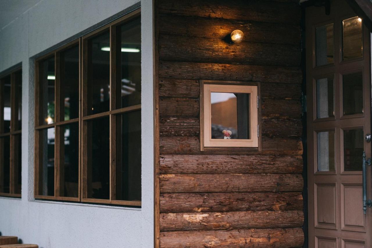 Noasobi Lodge 206- Vacation Stay 45777V Arao Exterior photo
