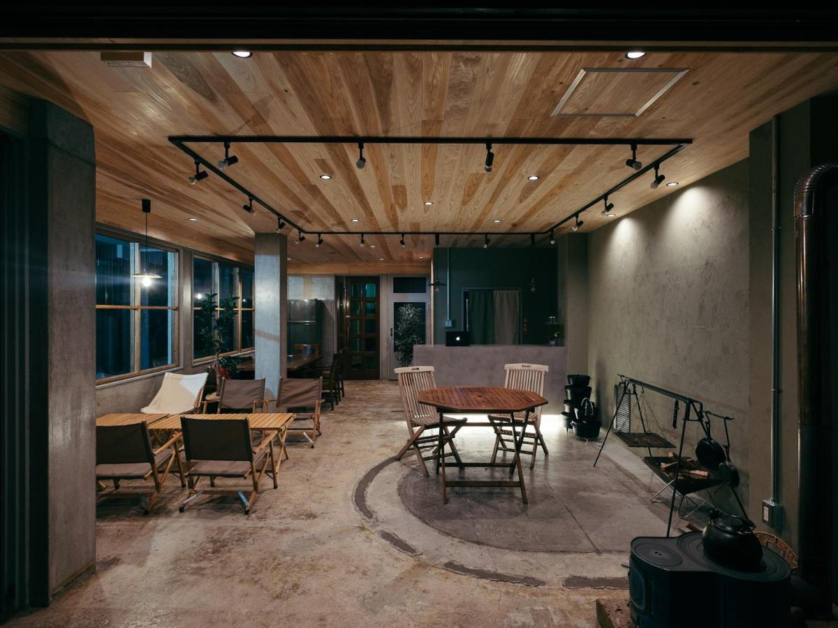 Noasobi Lodge 206- Vacation Stay 45777V Arao Exterior photo